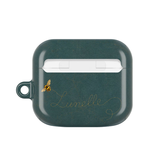 Copy of Vintage Bee | AirPods Case