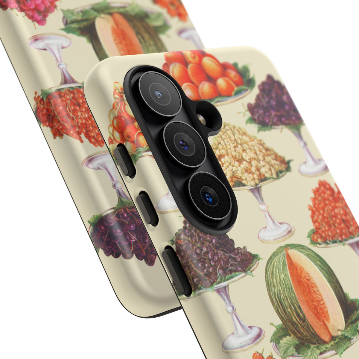Dessert Fruit | Tough Phone Case