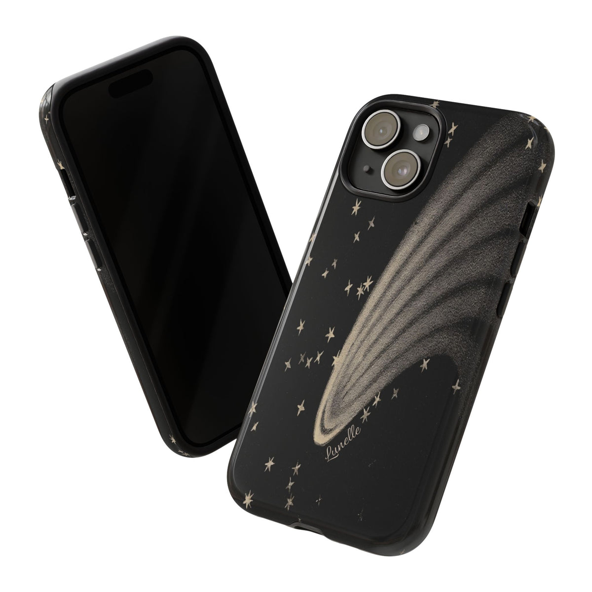 Great Comet of 1744 | Tough Phone Case