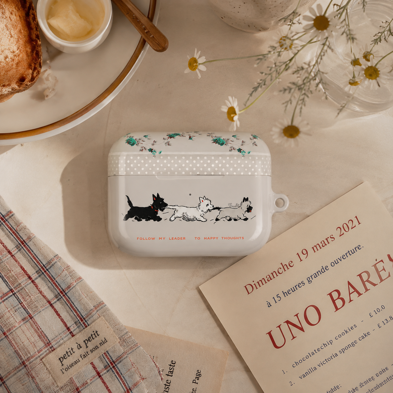 AirPods Cases