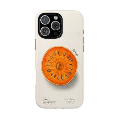 Bael Botanical | Phone Case