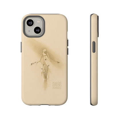 Art Nouveau Poster | Tough Phone Case
