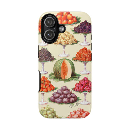 Dessert Fruit | Tough Phone Case