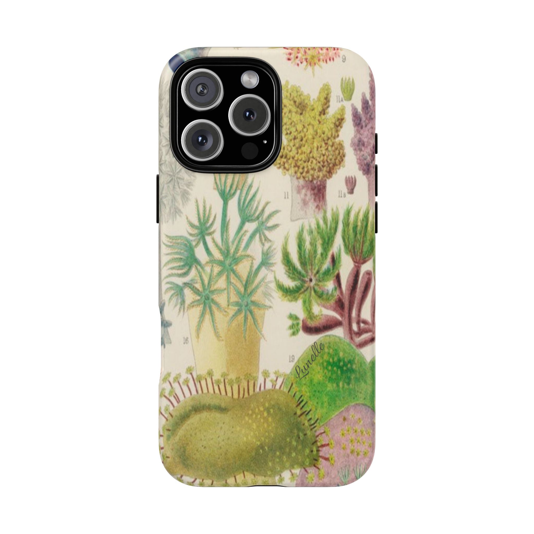 Coral Garden | Tough Phone Case