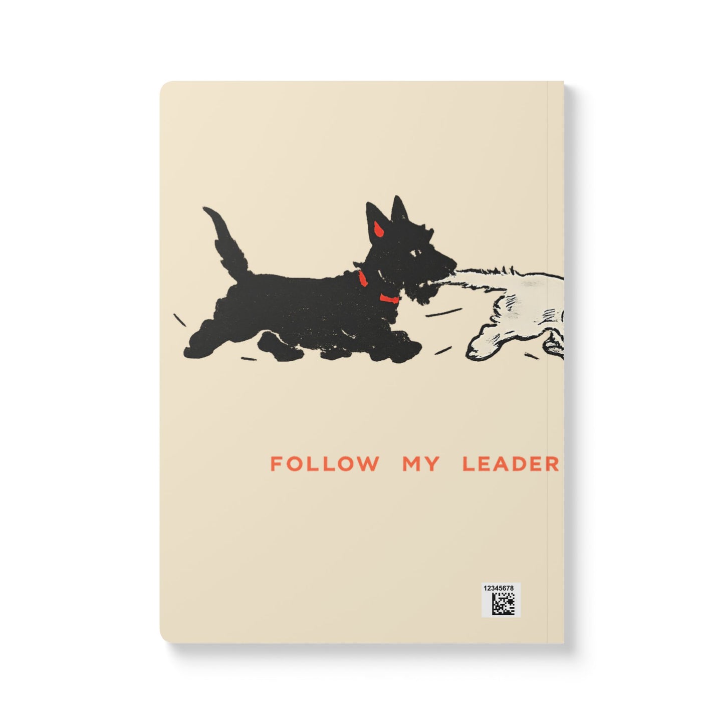 Follow My Leader | Journal