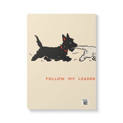 Follow My Leader | Journal