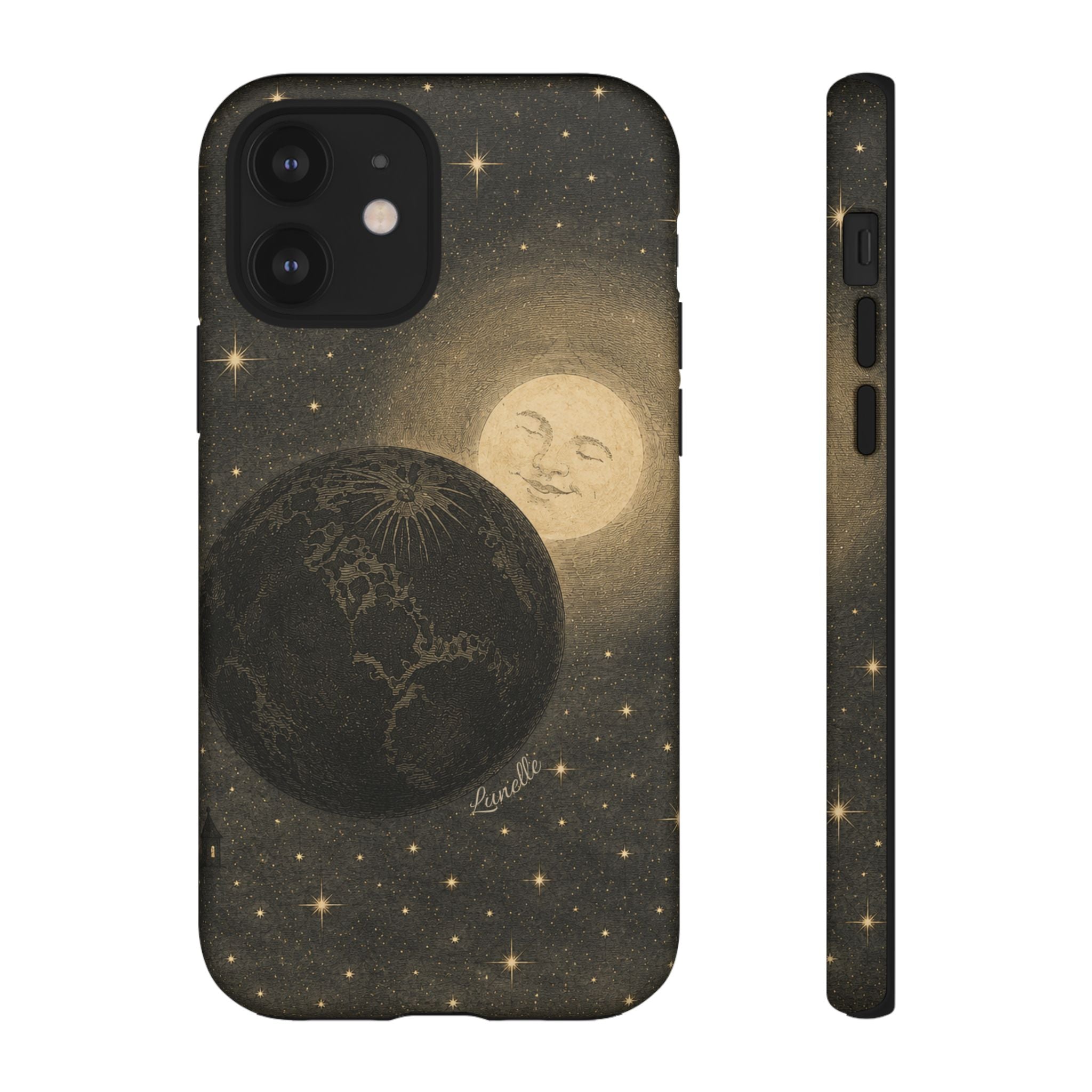 Moonlit Reverie | Tough Phone Case
