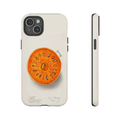 Bael Botanical | Phone Case
