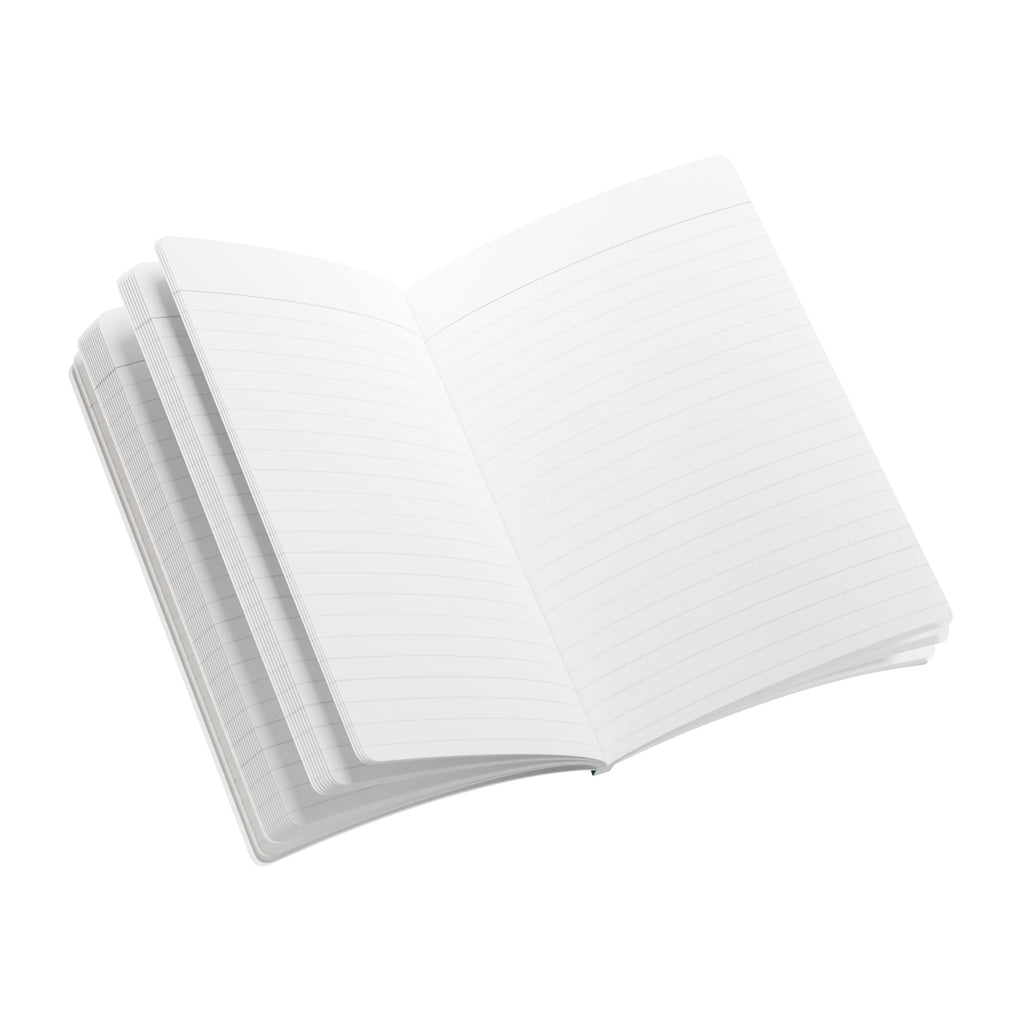 Woodland Hares | Softcover Journal