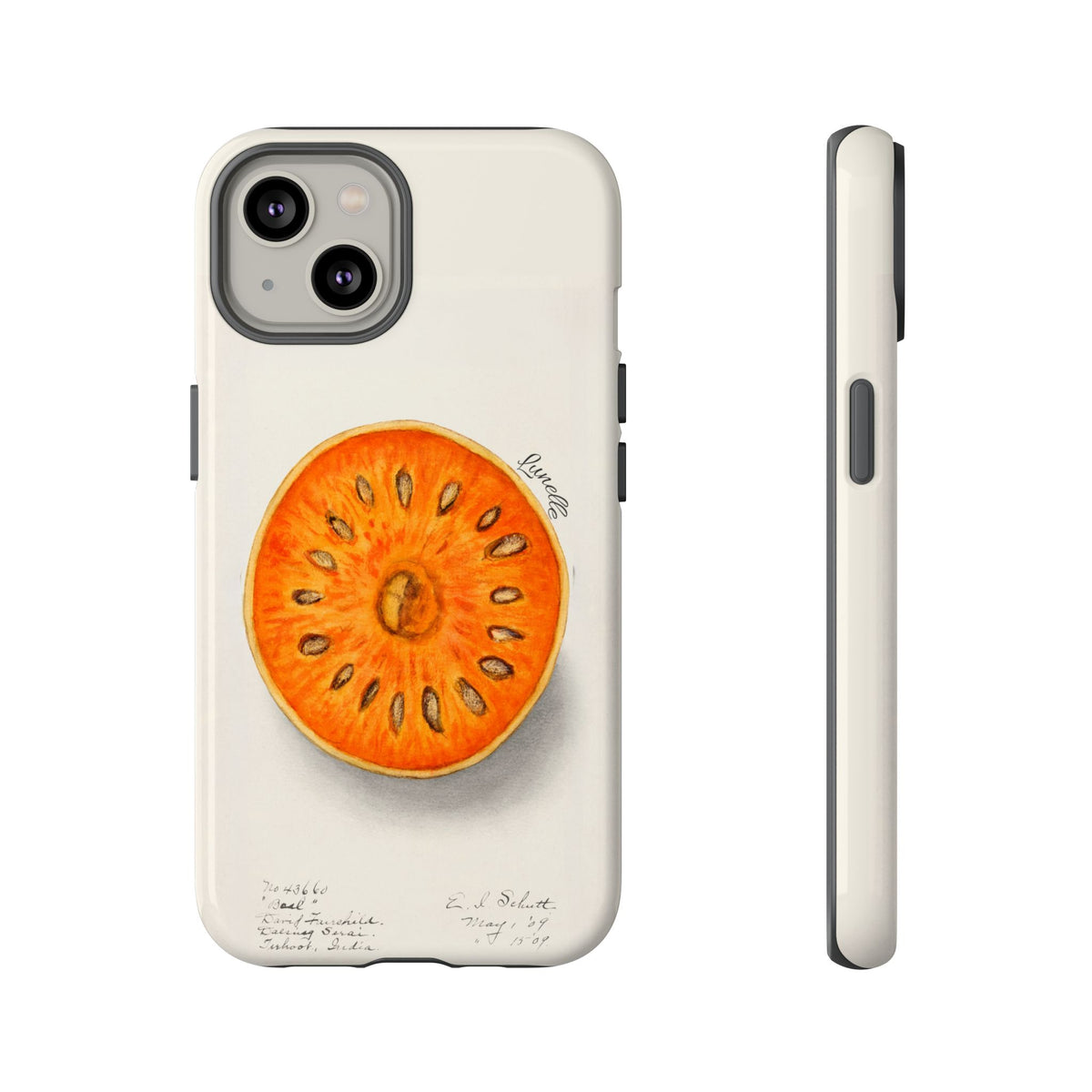 Bael Botanical | Phone Case