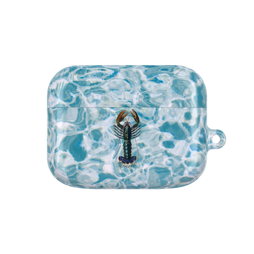 Ocean Ripple | AirPods Case