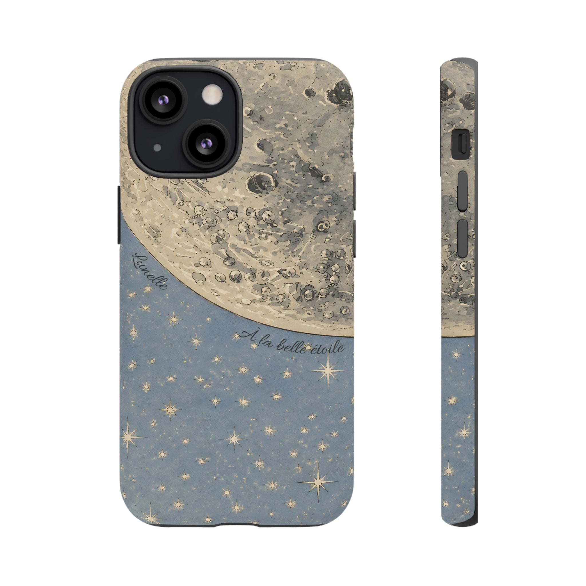 À la belle étoile | Tough Phone Case