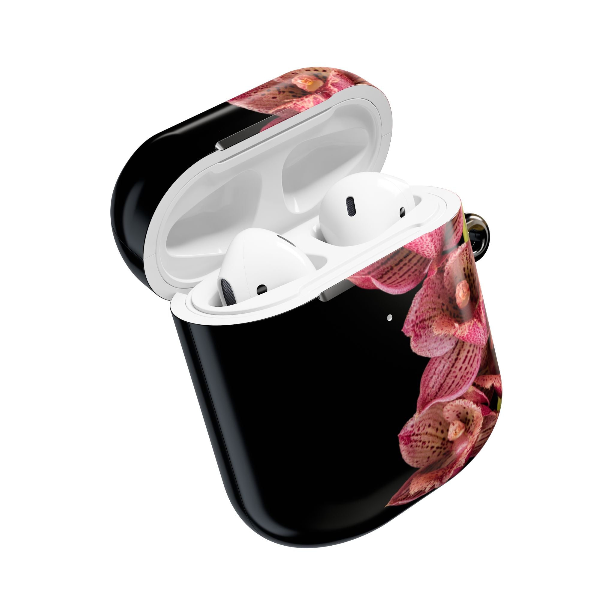 Pink Orchid | AirPods Case