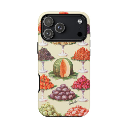 Dessert Fruit | Tough Phone Case