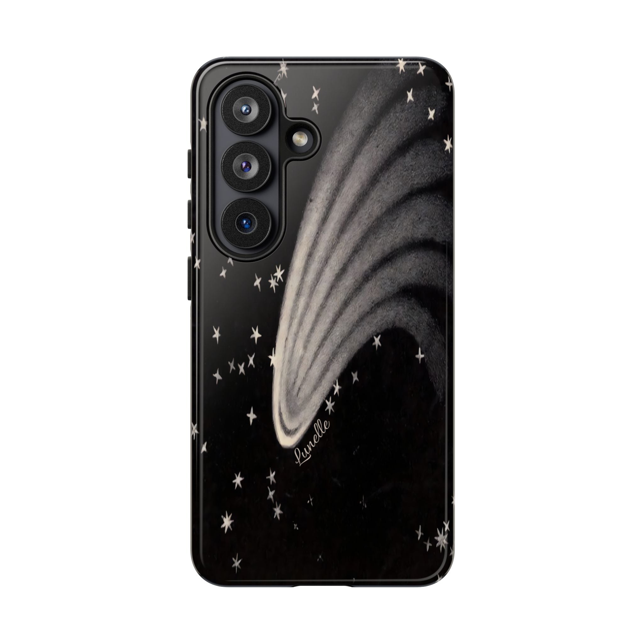 Great Comet of 1744 | Tough Phone Case