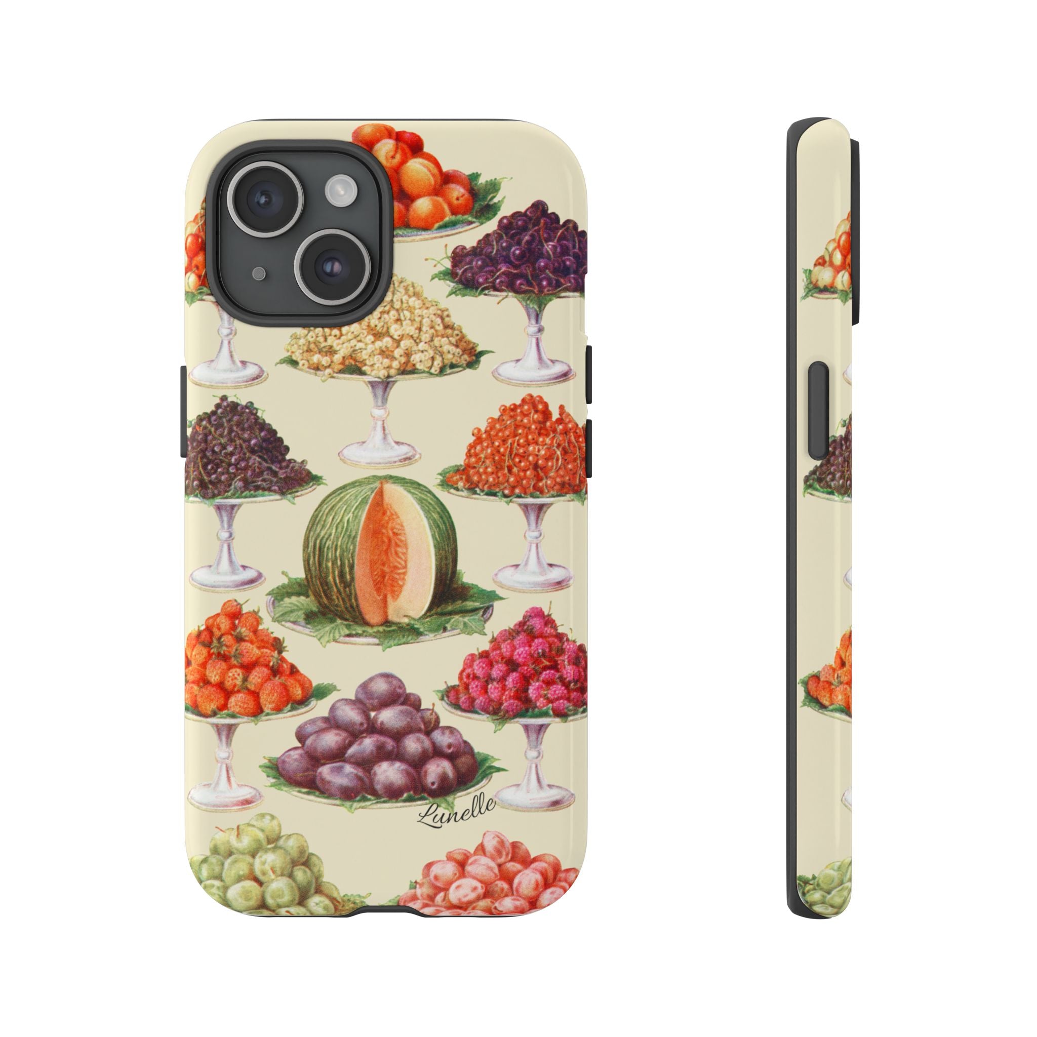Dessert Fruit | Tough Phone Case