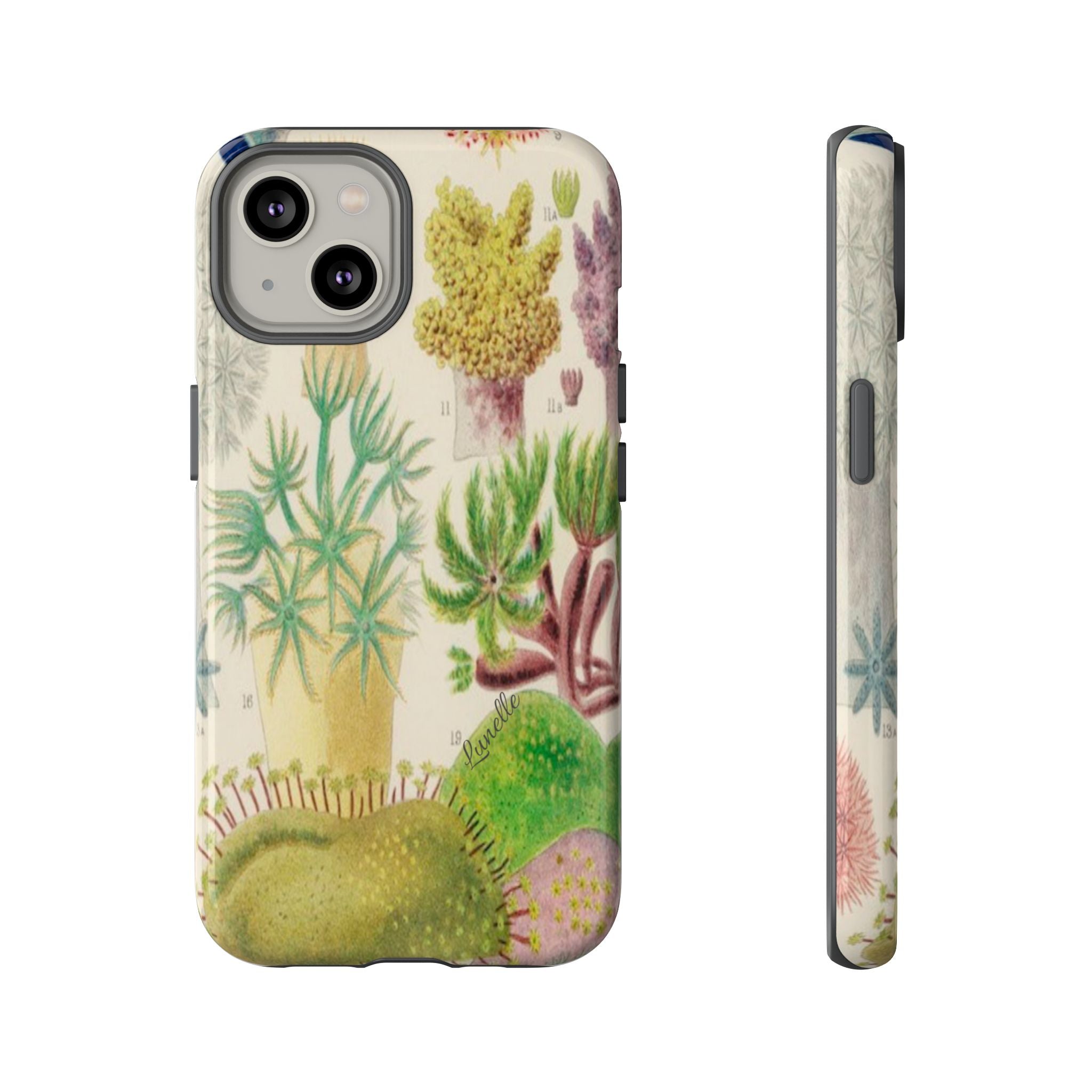 Coral Garden | Tough Phone Case