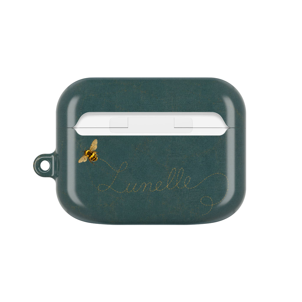 Copy of Vintage Bee | AirPods Protective Case
