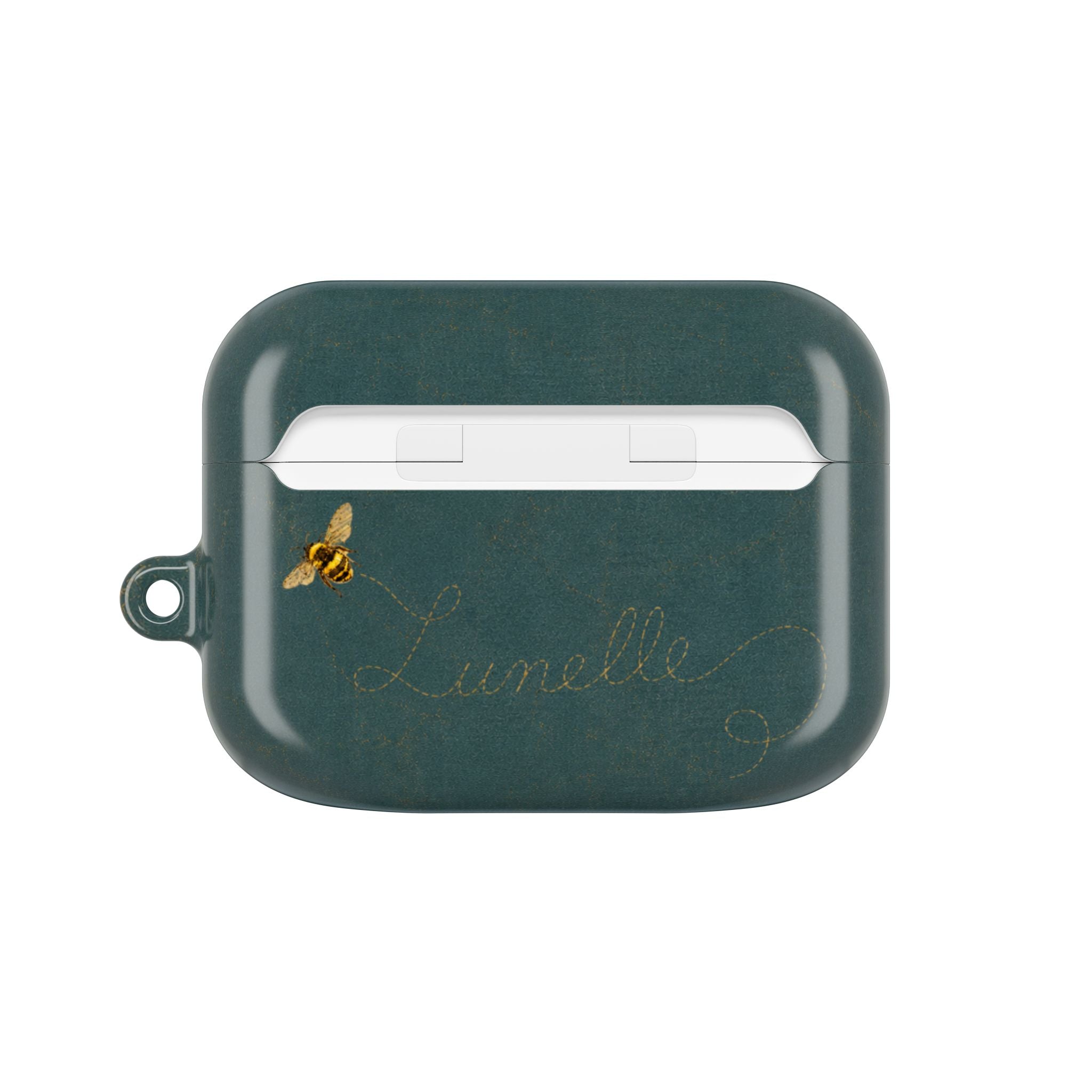 Copy of Vintage Bee | AirPods Protective Case