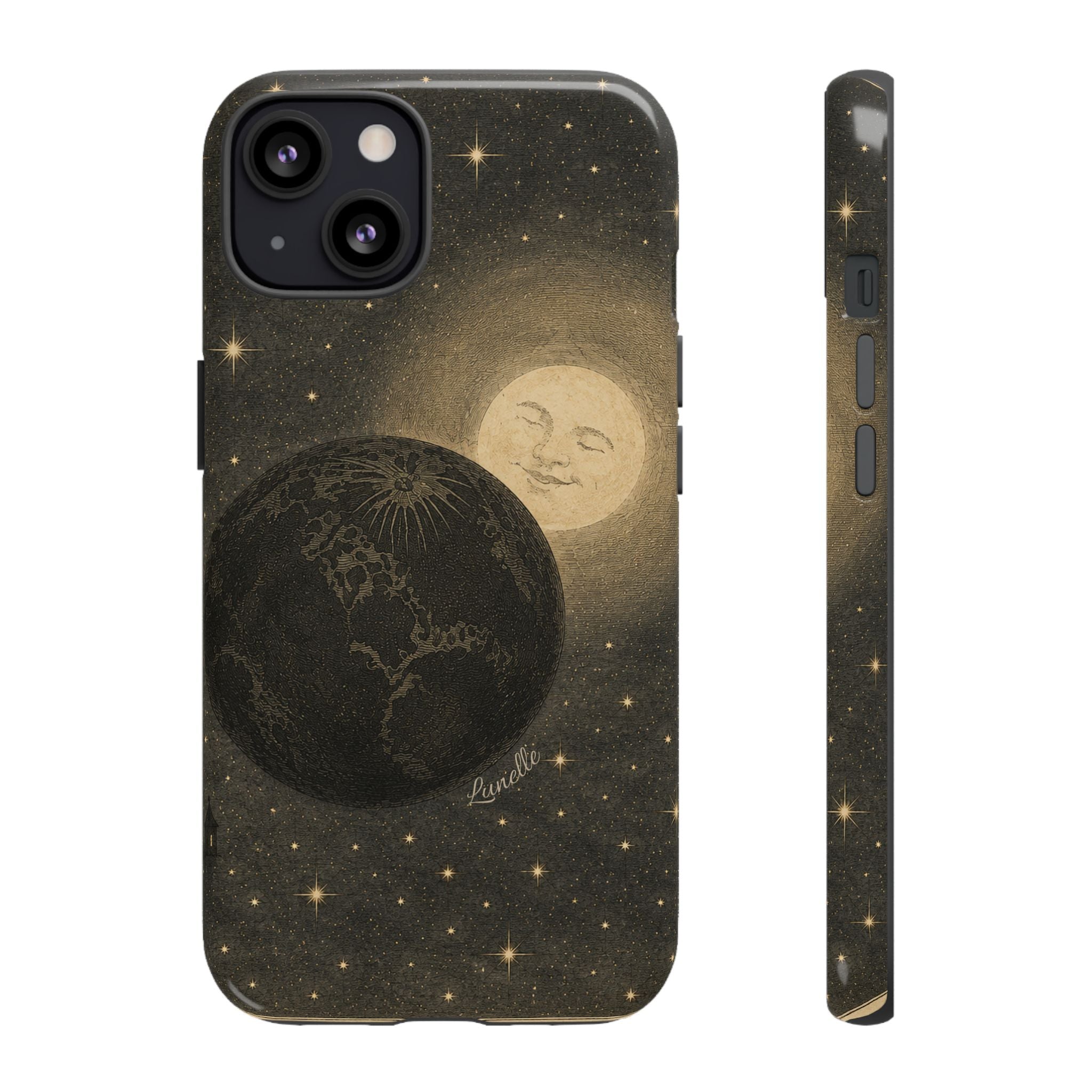 Moonlit Reverie | Tough Phone Case