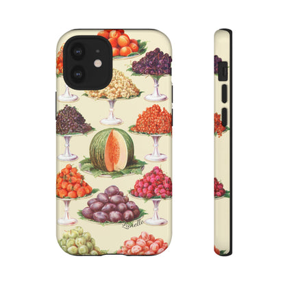 Dessert Fruit | Tough Phone Case