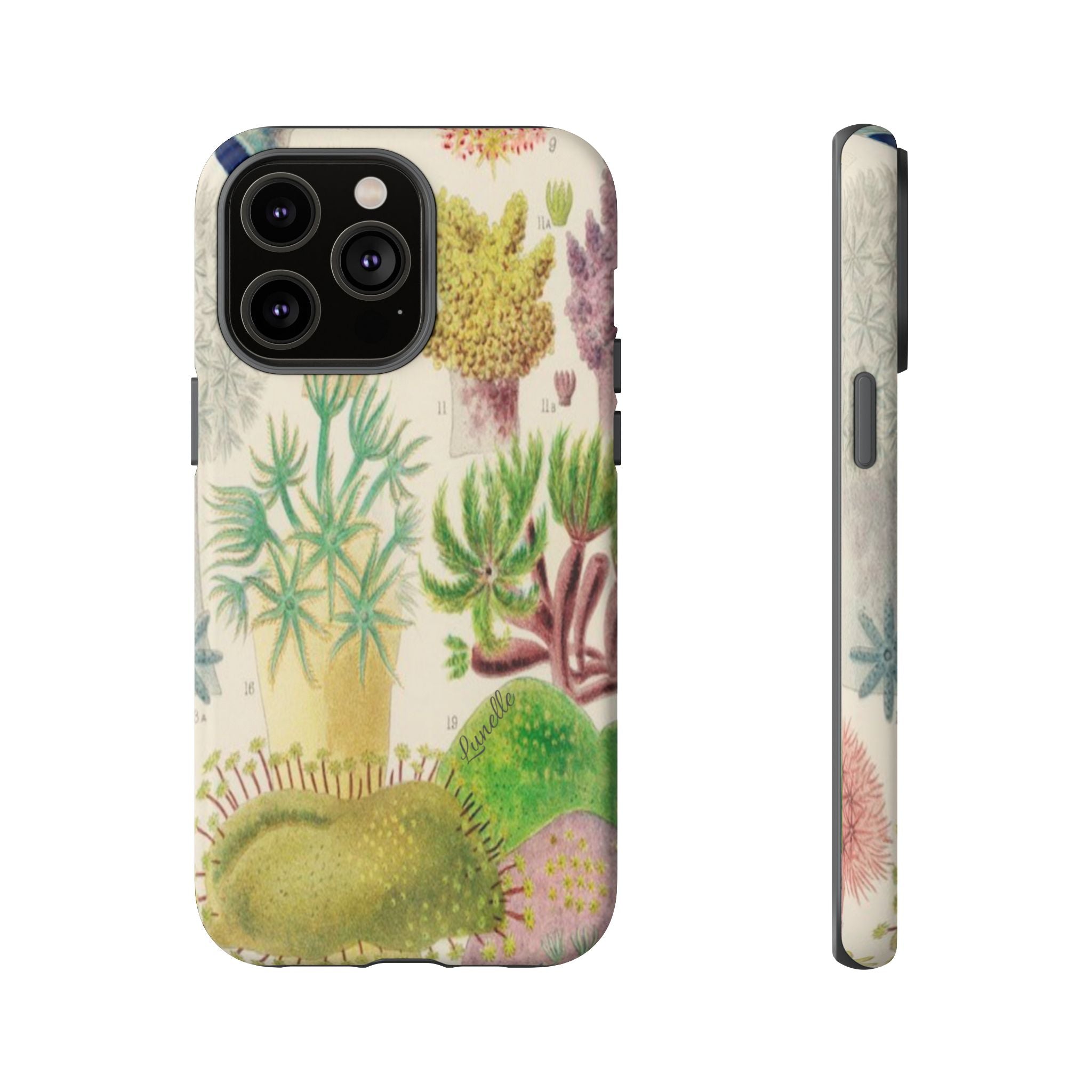 Coral Garden | Tough Phone Case