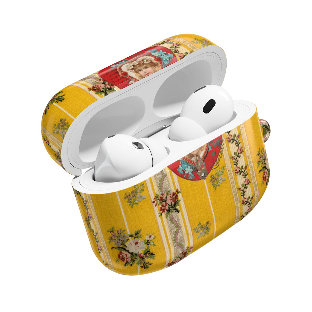 Cupid's Surprise | AirPods Case