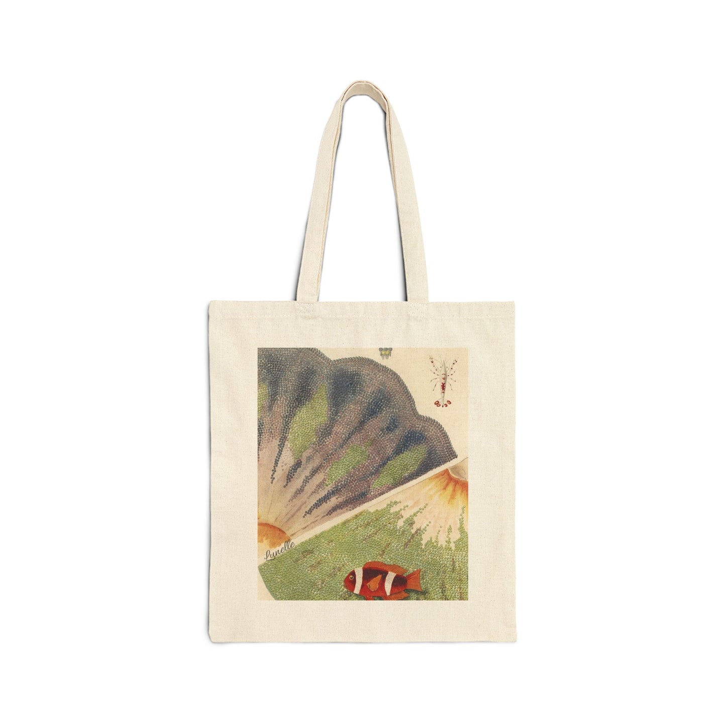 Treasures of the Tide | Tote Bag