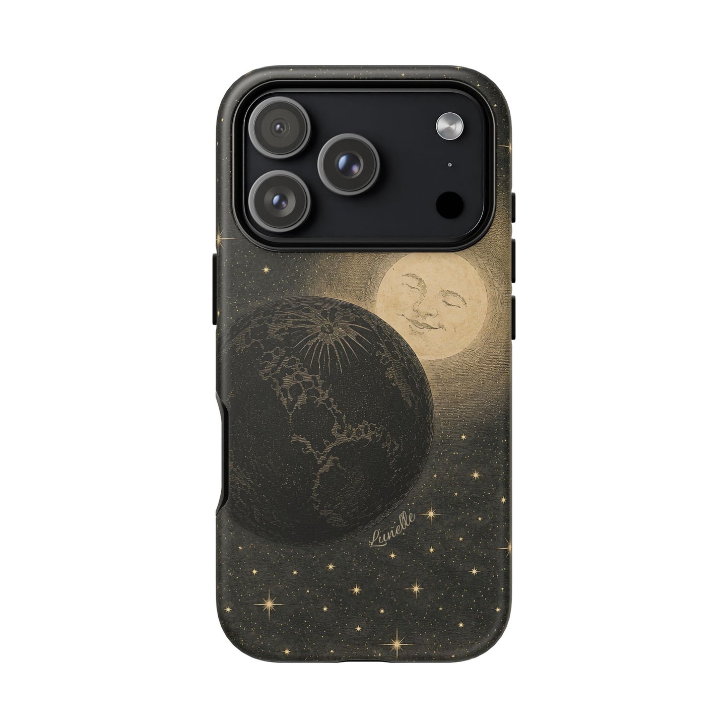 Moonlit Reverie | Tough Phone Case