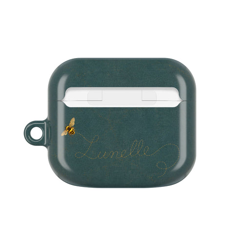 Copy of Vintage Bee | AirPods Case
