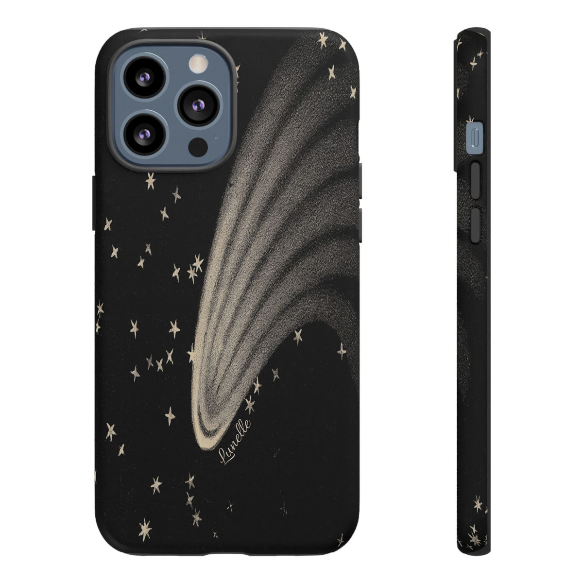 Great Comet of 1744 | Tough Phone Case