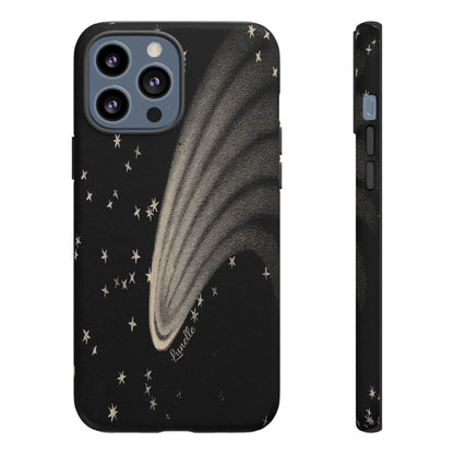 Great Comet of 1744 | Tough Phone Case