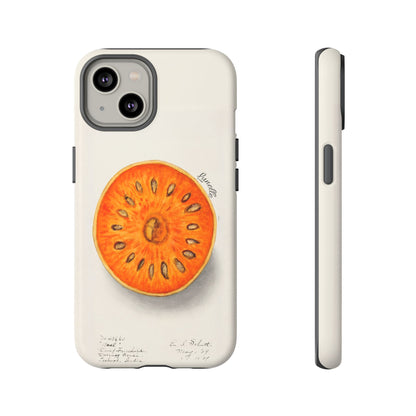 Bael Botanical | Phone Case