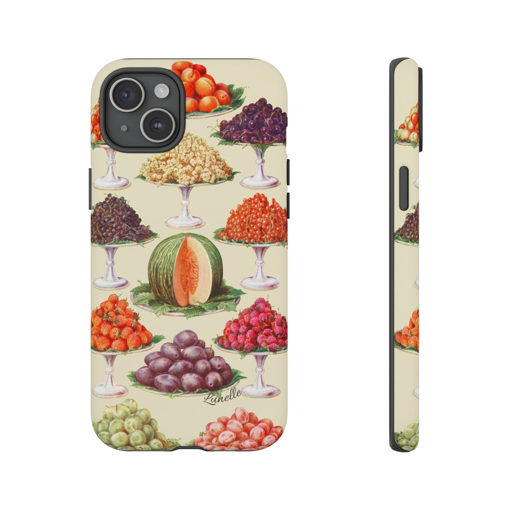 Dessert Fruit | Tough Phone Case