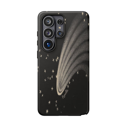 Great Comet of 1744 | Tough Phone Case