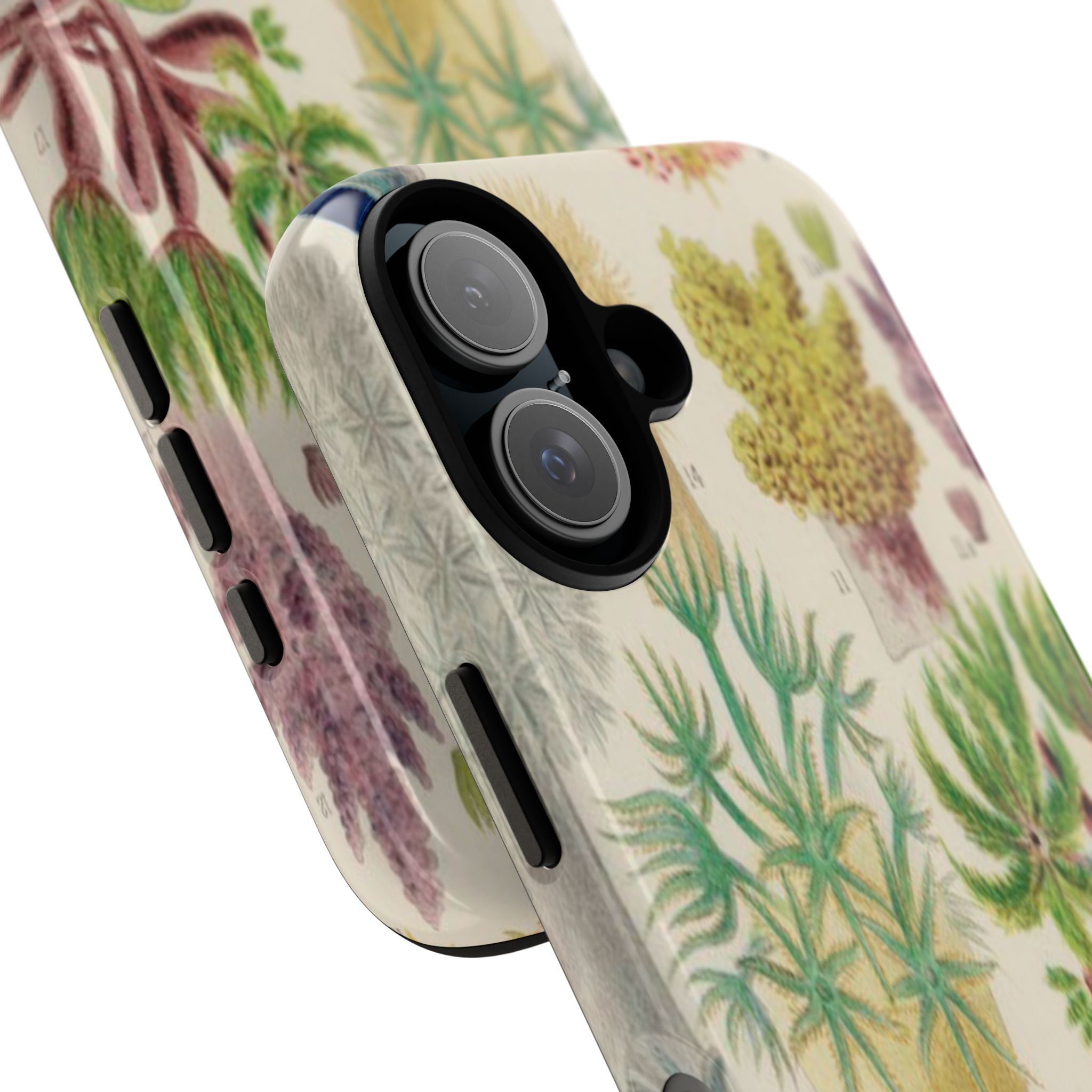 Coral Garden | Tough Phone Case