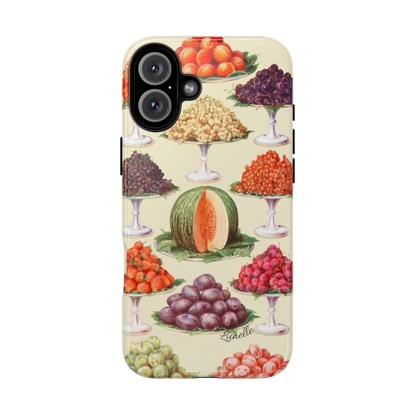 Dessert Fruit | Tough Phone Case