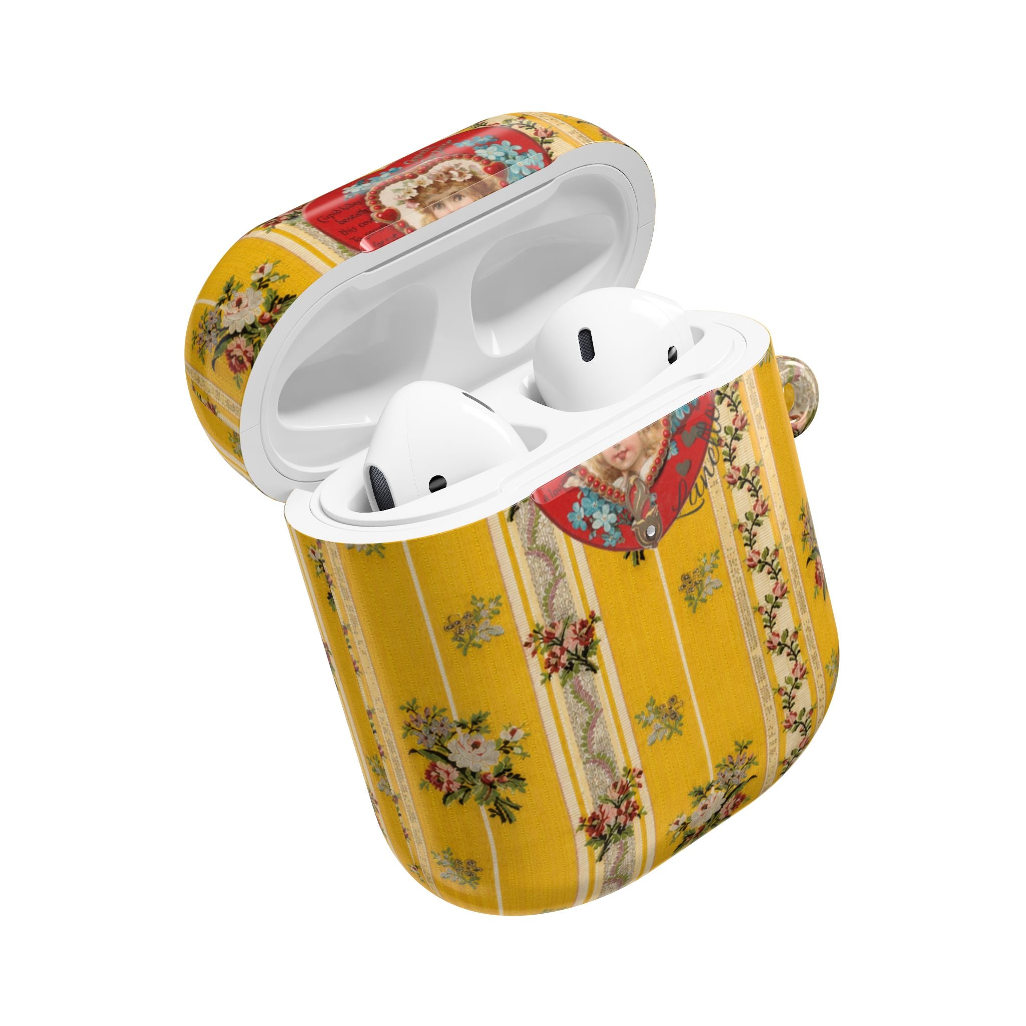 Cupid's Surprise | AirPods Case