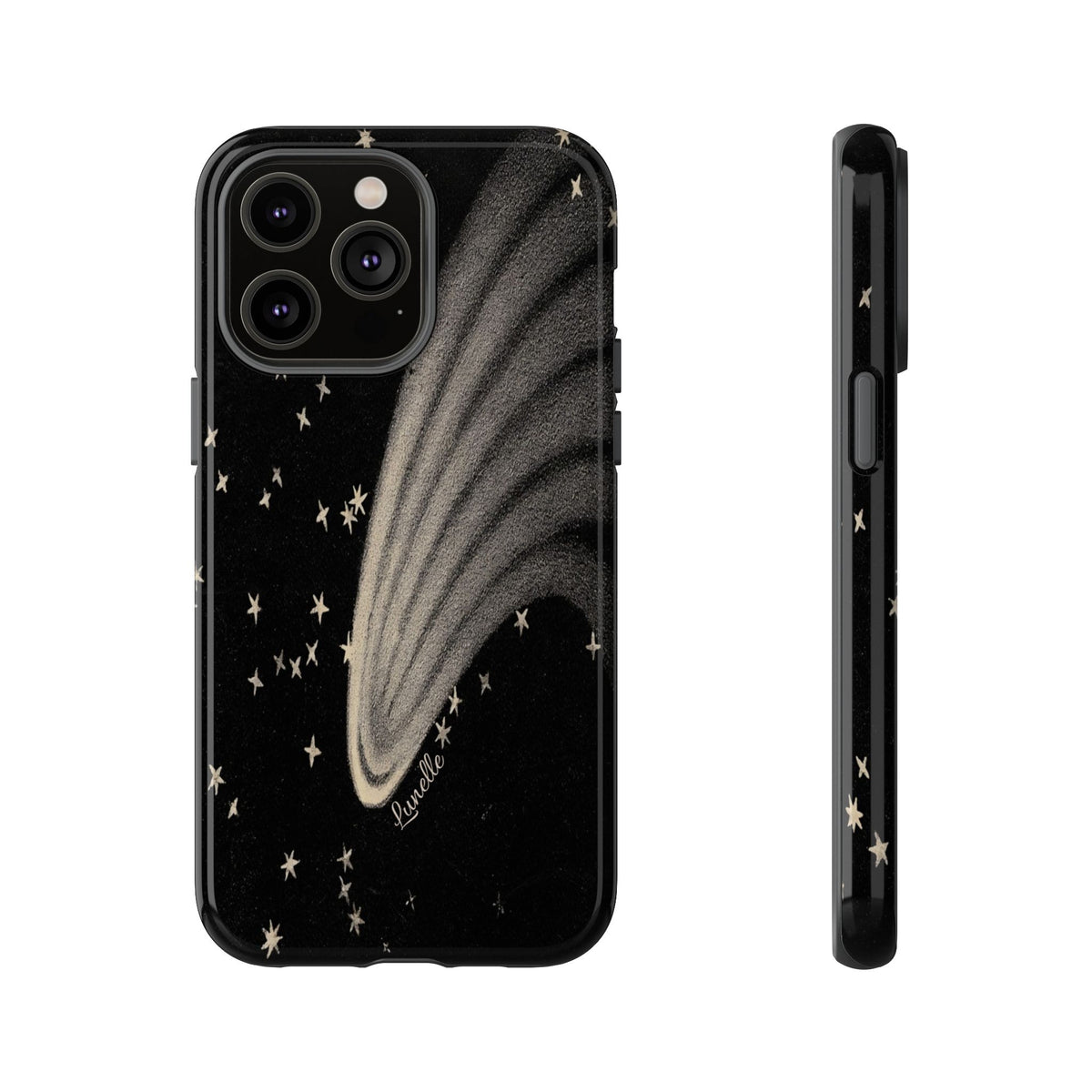 Great Comet of 1744 | Tough Phone Case