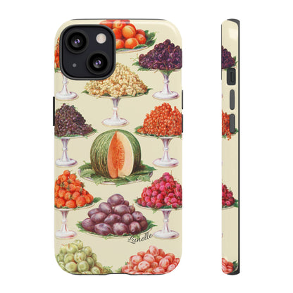 Dessert Fruit | Tough Phone Case