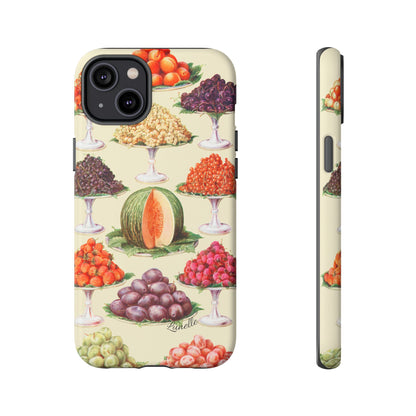 Dessert Fruit | Tough Phone Case