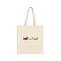 Follow My Leader | Tote Bag