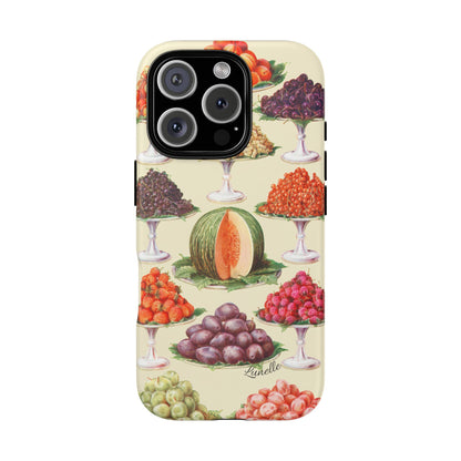 Dessert Fruit | Tough Phone Case