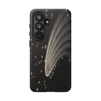 Great Comet of 1744 | Tough Phone Case