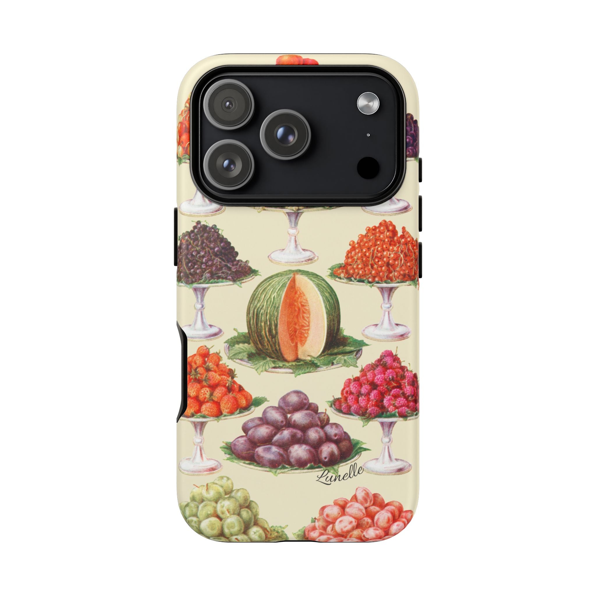 Dessert Fruit | Tough Phone Case