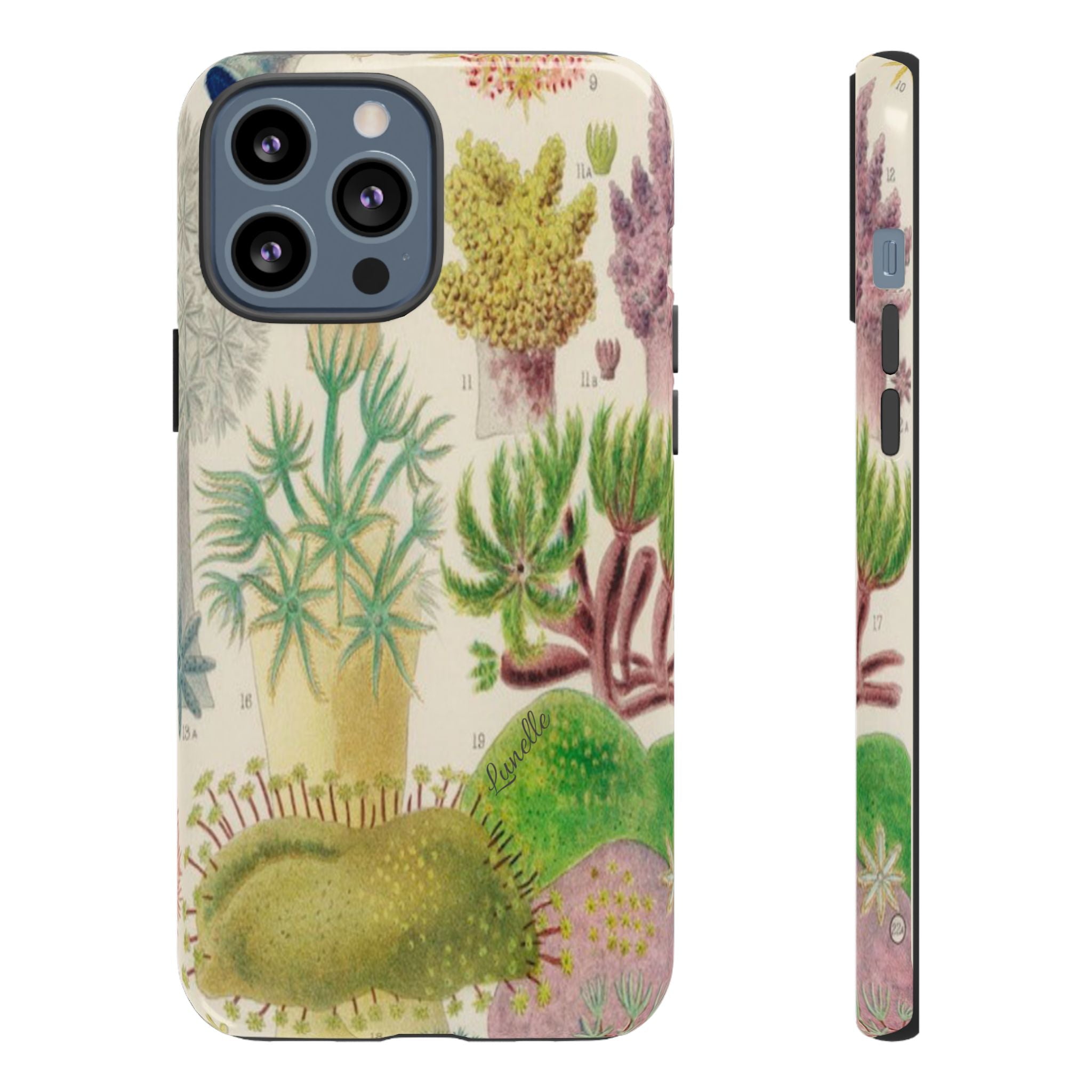 Coral Garden | Tough Phone Case