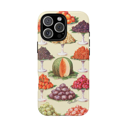 Dessert Fruit | Tough Phone Case