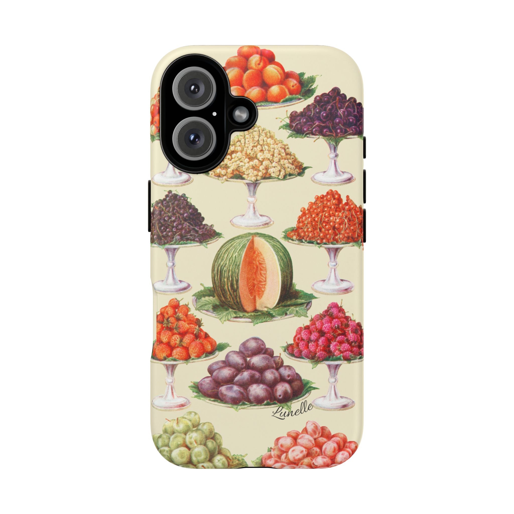 Dessert Fruit | Tough Phone Case