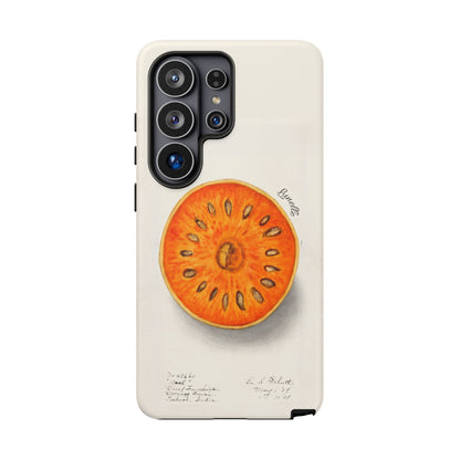 Bael Botanical | Phone Case