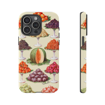 Dessert Fruit | Tough Phone Case